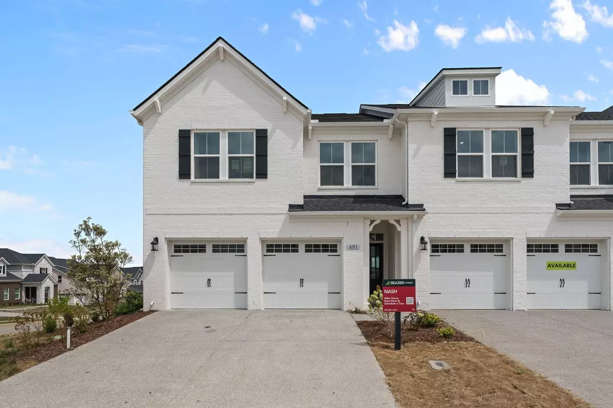 Mount Juliet, TN 37122,629 Club View Way