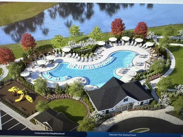 La Vergne, TN 37086,304 Nasturtium Way