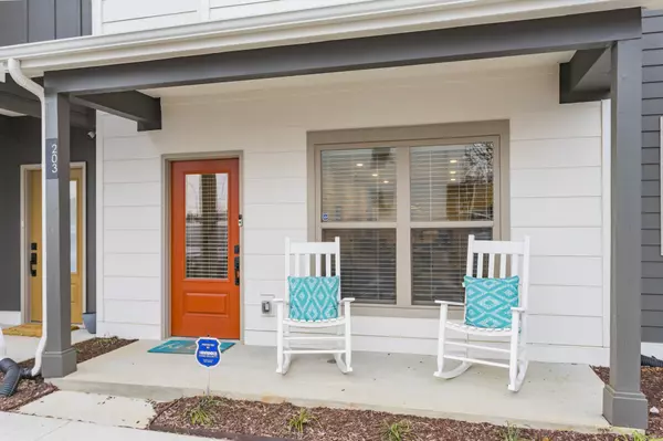 Nashville, TN 37211,203 Thompson Park Dr