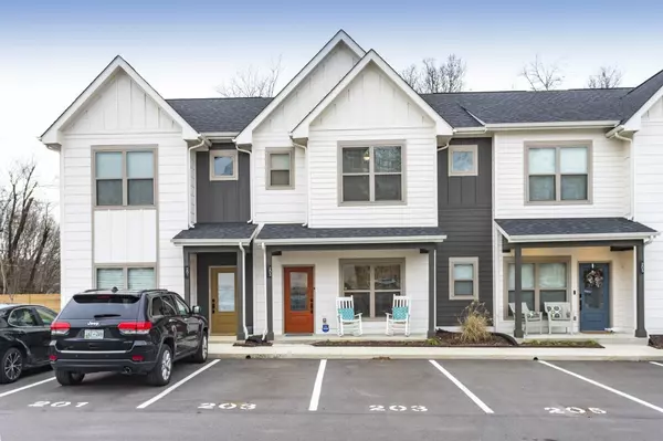 Nashville, TN 37211,203 Thompson Park Dr