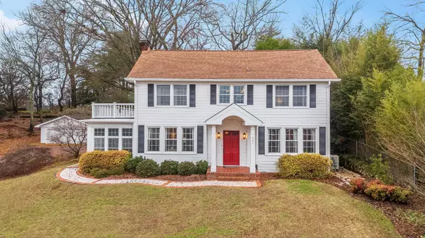 301 Ridge Avenue, Chattanooga, TN 37404