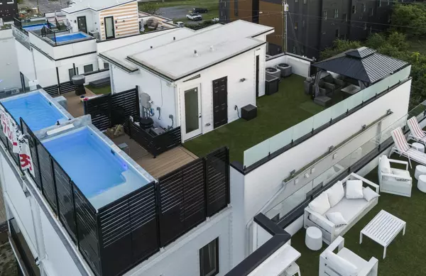 Nashville, TN 37207,1201B Brick Church Pike