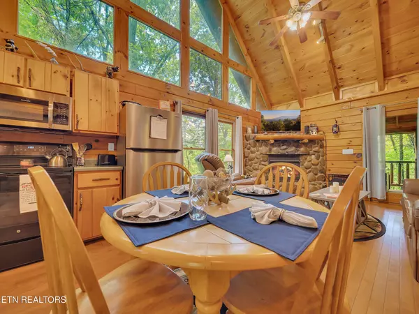 Sevierville, TN 37876,1806 Mossy Tr