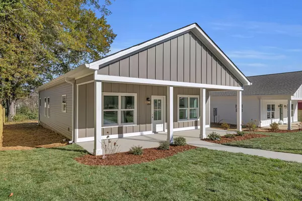 Chattanooga, TN 37406,2605 Boyce Street