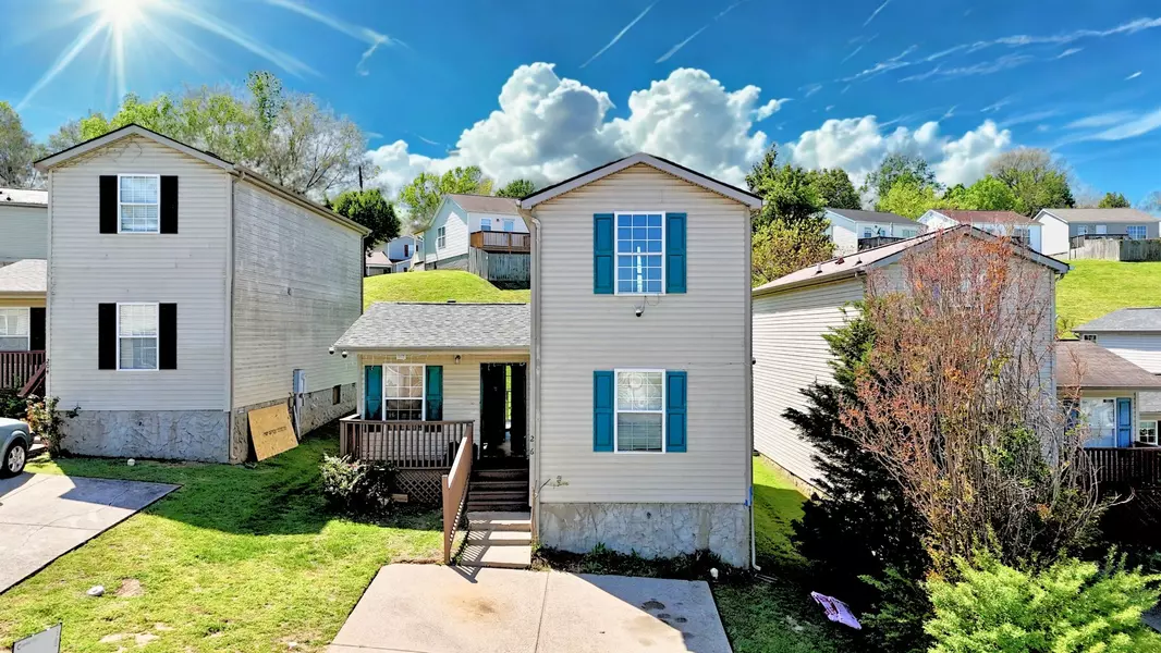 206 Brittany Park Cir, Antioch, TN 37013