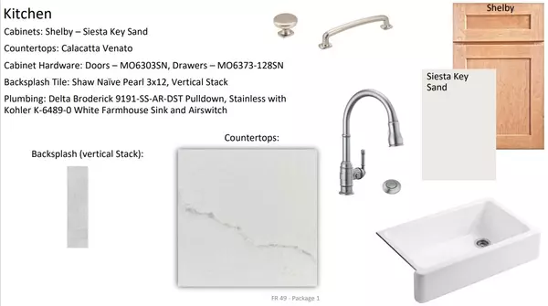 Nolensville, TN 37135,2222 Paden Rd