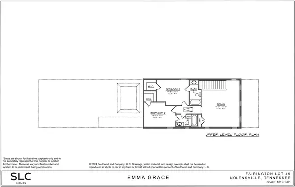 Nolensville, TN 37135,2222 Paden Rd