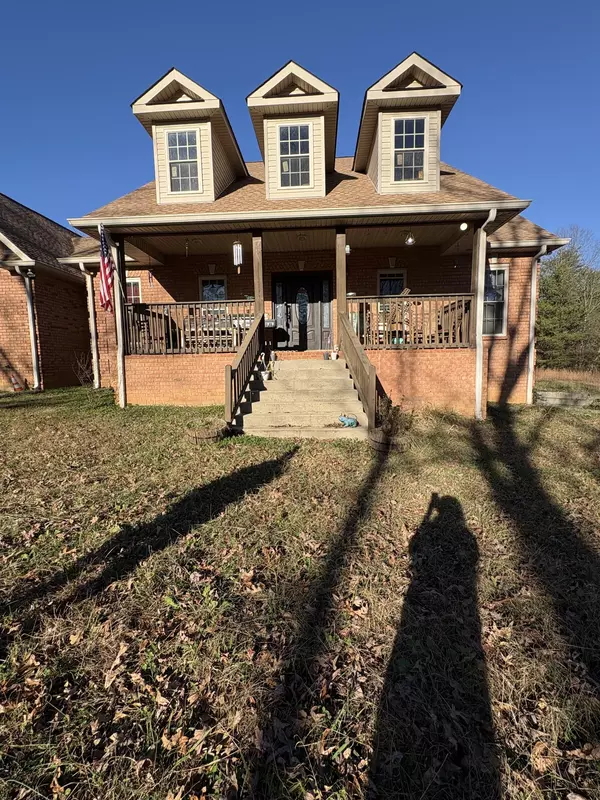 124 Old Highway 96, Burns, TN 37029