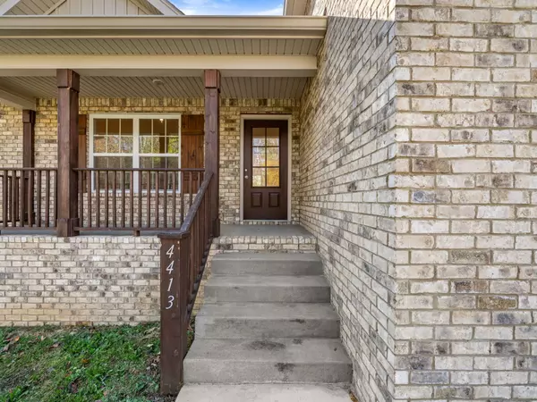 Springfield, TN 37172,4413 Taylor Rd