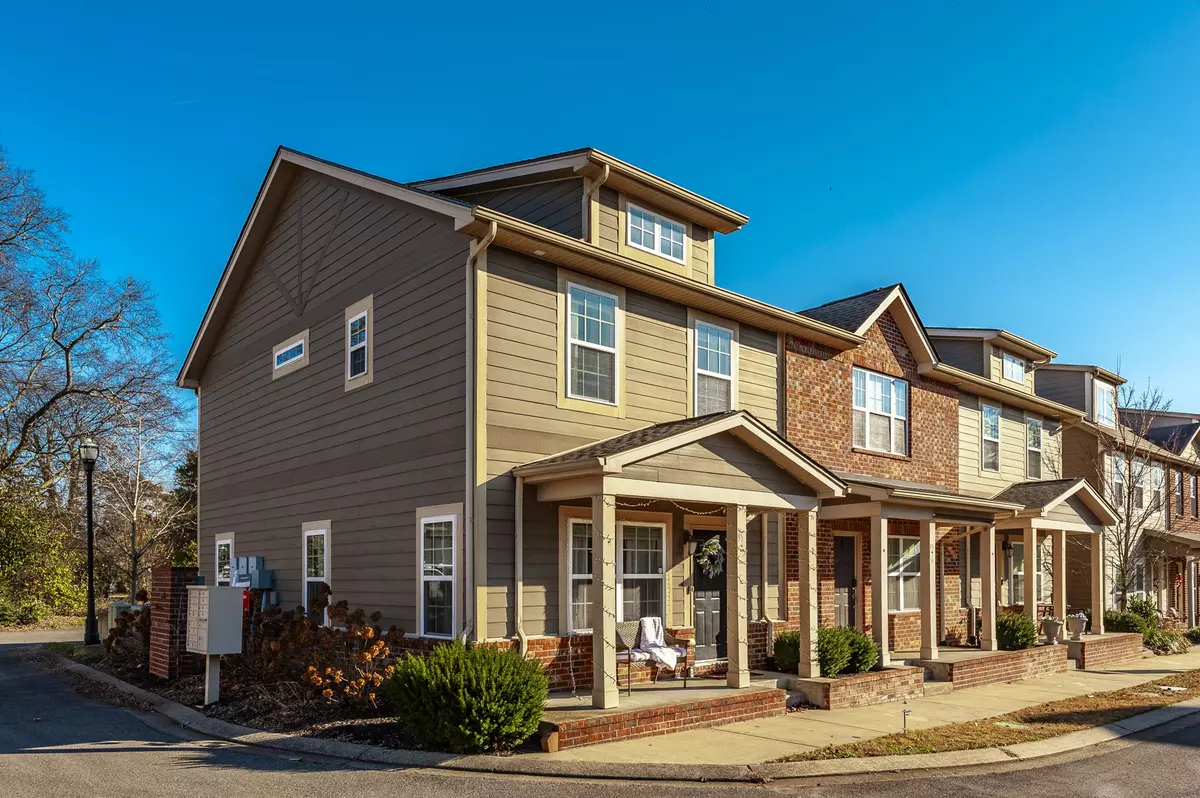 Hendersonville, TN 37075,95 Plumlee Dr #5