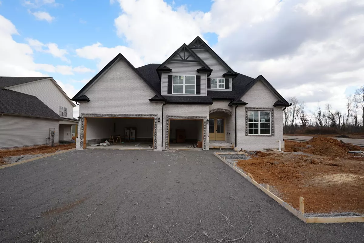 Clarksville, TN 37042,72 Sycamore Hill