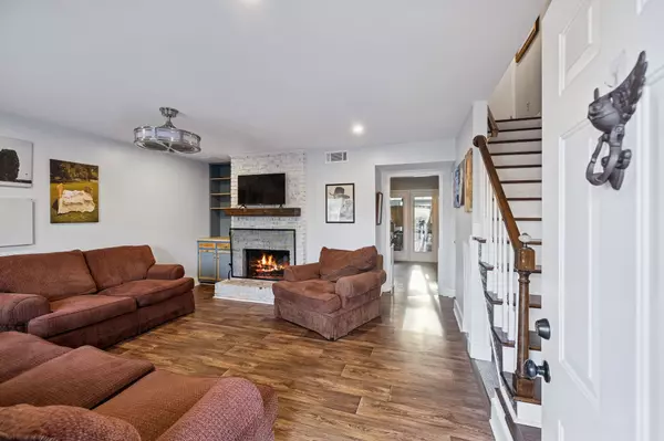 Nashville, TN 37214,501 Williamsburg Dr