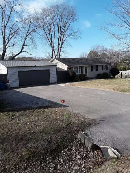 139 Santa Fe Trl, Mount Juliet, TN 37122