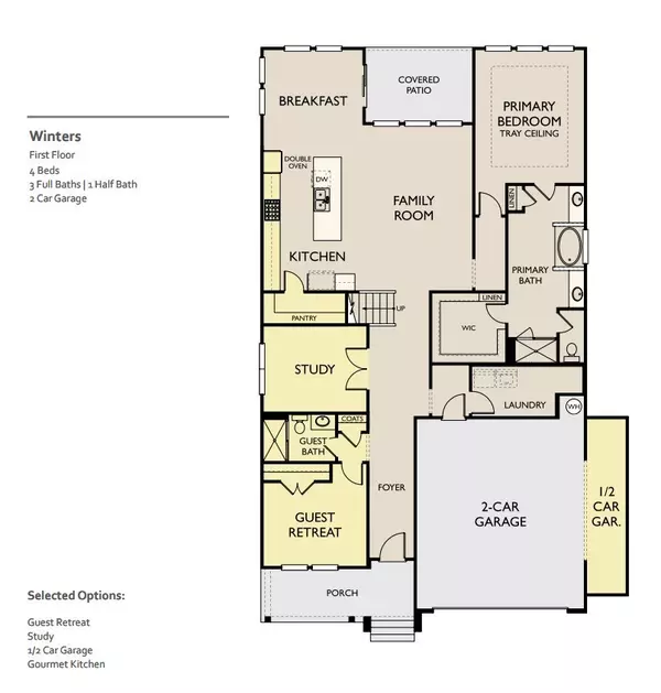 Mount Juliet, TN 37122,145 Emeline Way