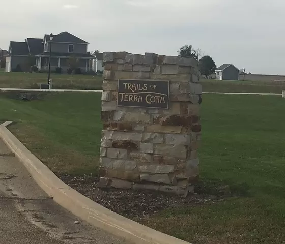 Lot 16 Trails of Terra Cotta, Ottawa, IL 61350