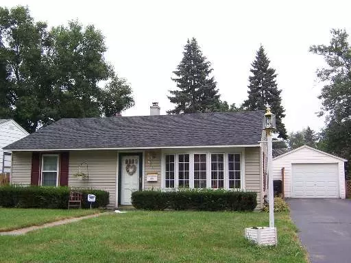 Cary, IL 60013,425 W ORIOLE TRAIL