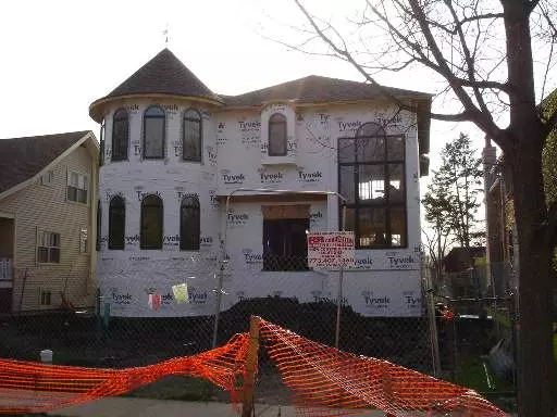 314 N Meacham ST, Park Ridge, IL 60068