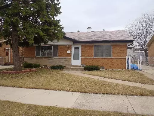 12224 S HARDING AVE, Alsip, IL 60803