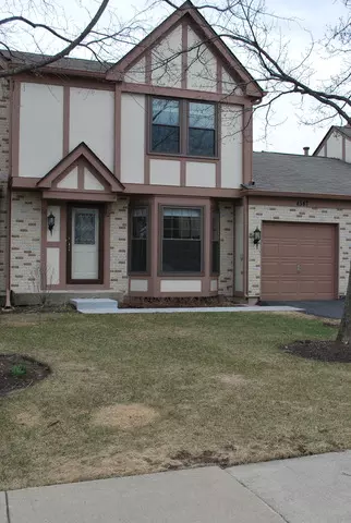 Hoffman Estates, IL 60192,4547 Topaz DR