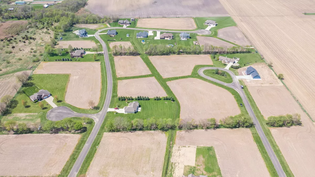 Newark, IL 60541,4477 E 2979th RD