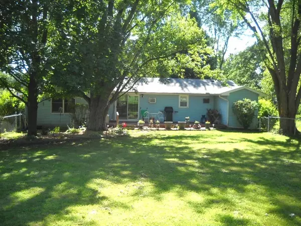 Varna, IL 61375,459 Sunnyslope DR