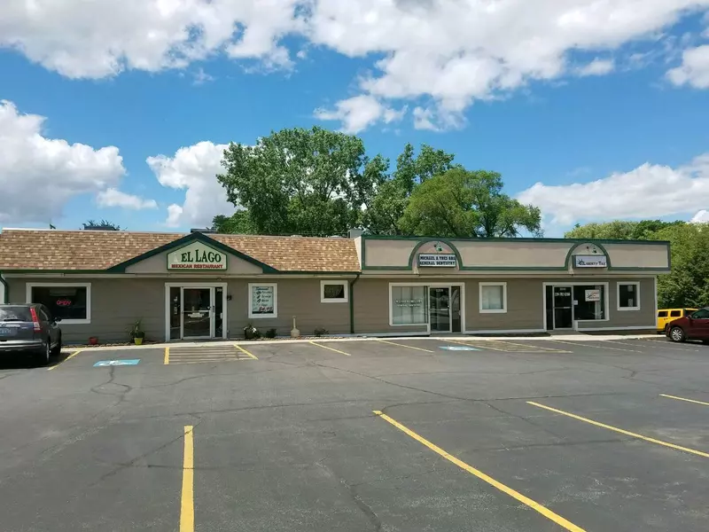 2200 Sheridan RD, Zion, IL 60099