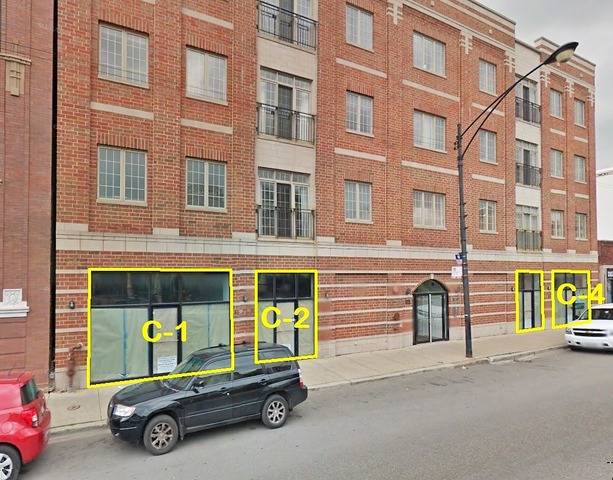 1449 W Irving Park RD #C-1, Chicago, IL 60613