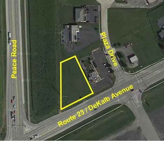 Lot 1 Route 23, Sycamore, IL 60178