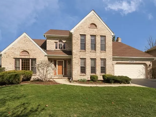 2604 Newport DR, Naperville, IL 60565