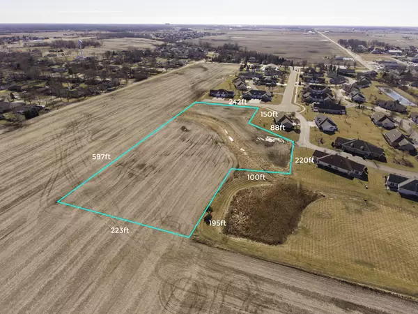 Diamond, IL 60416,0000 E Stellon ST