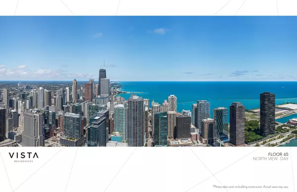 Chicago, IL 60601,363 E Wacker DR #6706