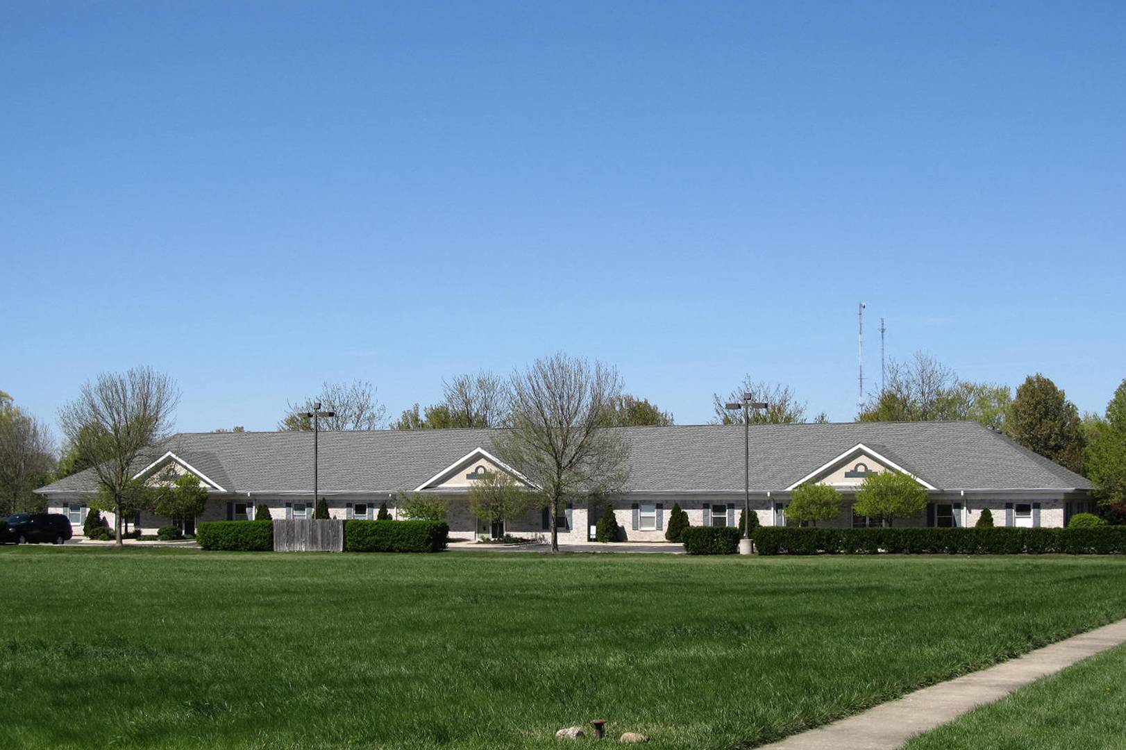 3301 Resource Pkwy, Dekalb, IL 60115