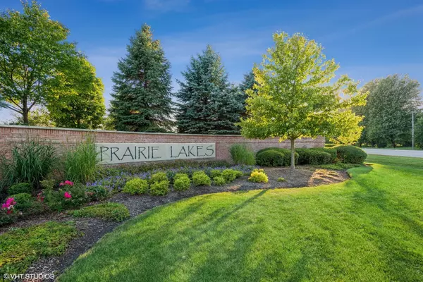 Lot 87 Switchgrass LN, St. Charles, IL 60175