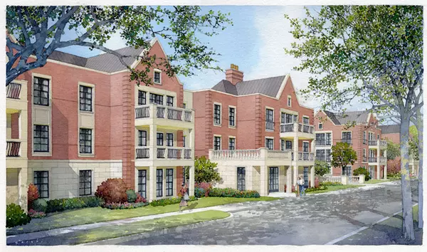 1155 KELMSCOTT WAY #306, Lake Forest, IL 60045