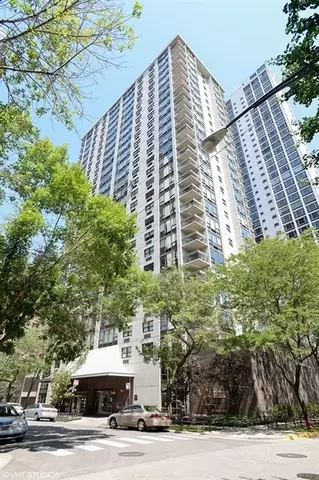 1313 N RITCHIE CT #1404, Chicago, IL 60610