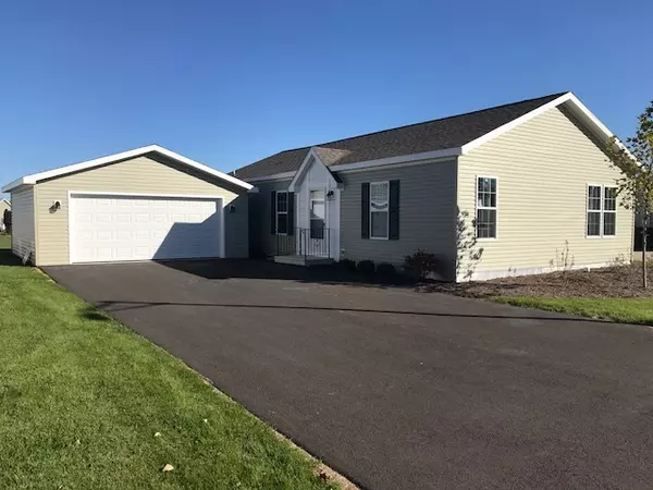 22439 S Remington DR, Channahon, IL 60410