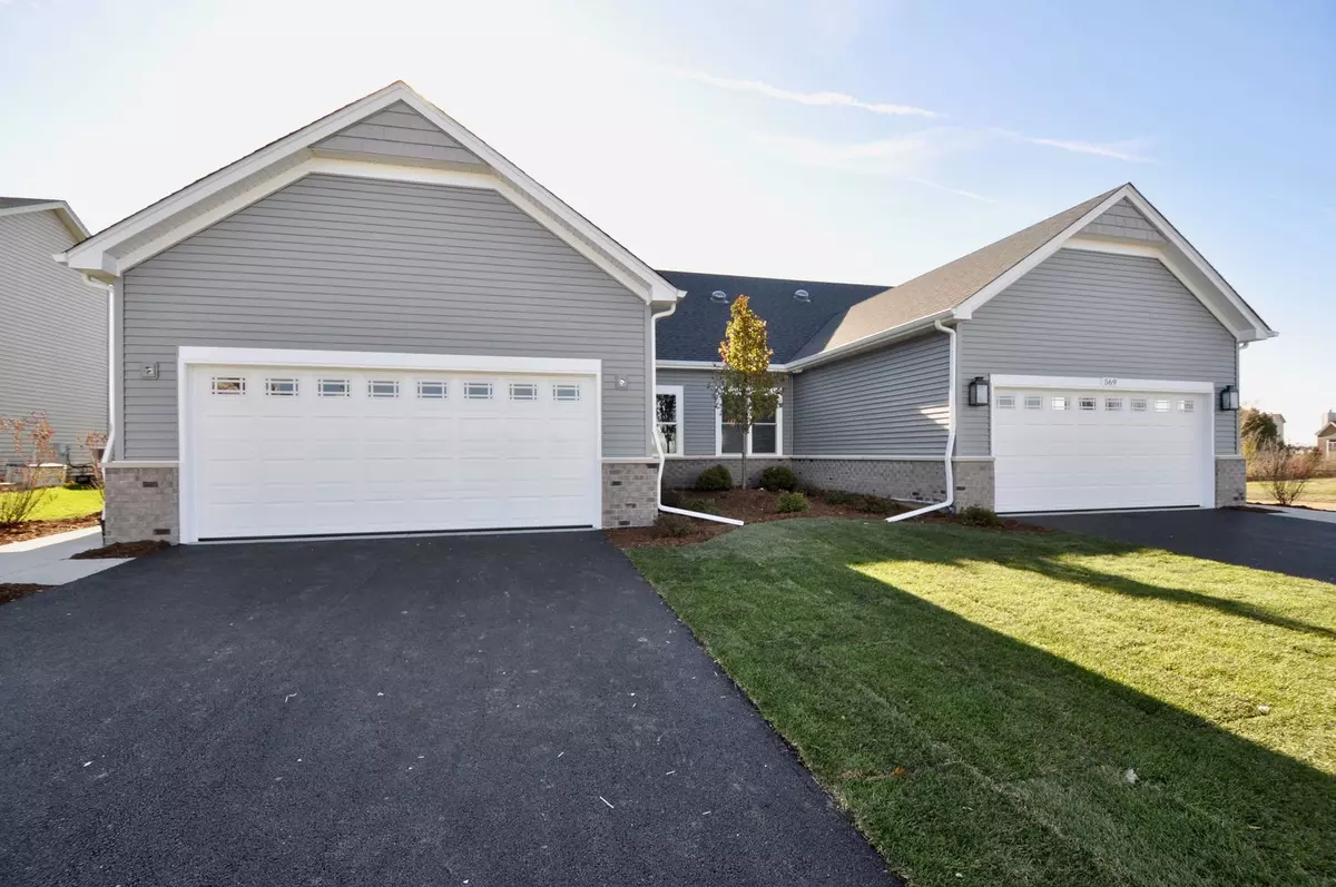 Oswego, IL 60543,527 SUDBURY CIR