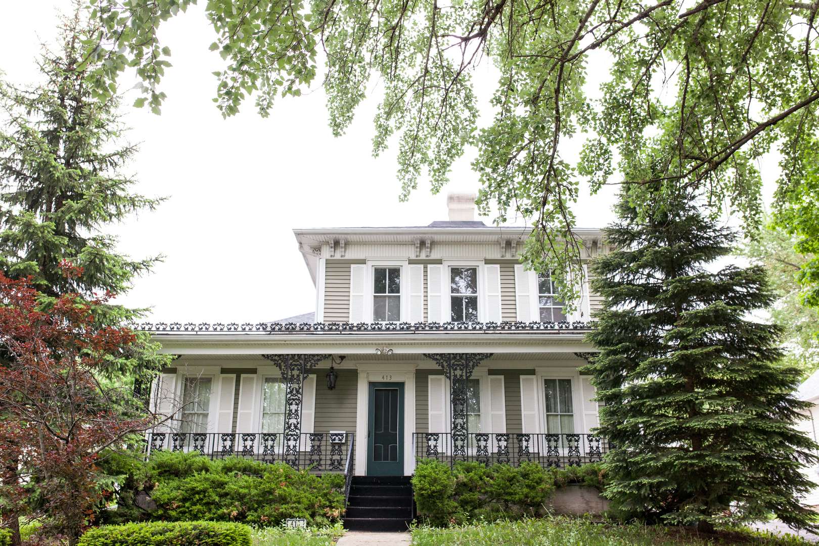 413 Clark ST, Marseilles, IL 61341