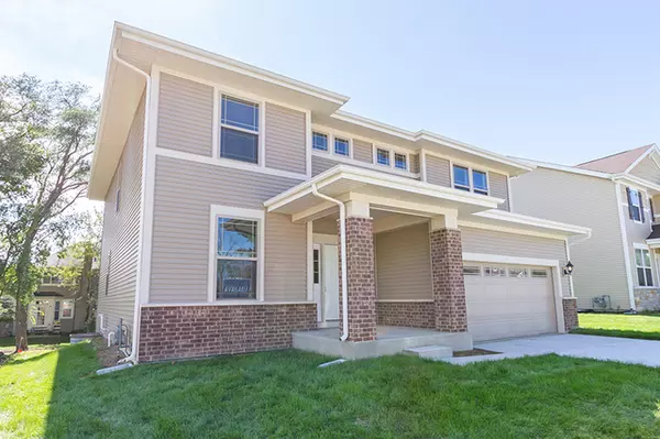 Bartlett, IL 60103,1317 HIGHPOINT CT