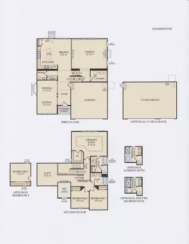 Minooka, IL 60447,518 High Grove DR