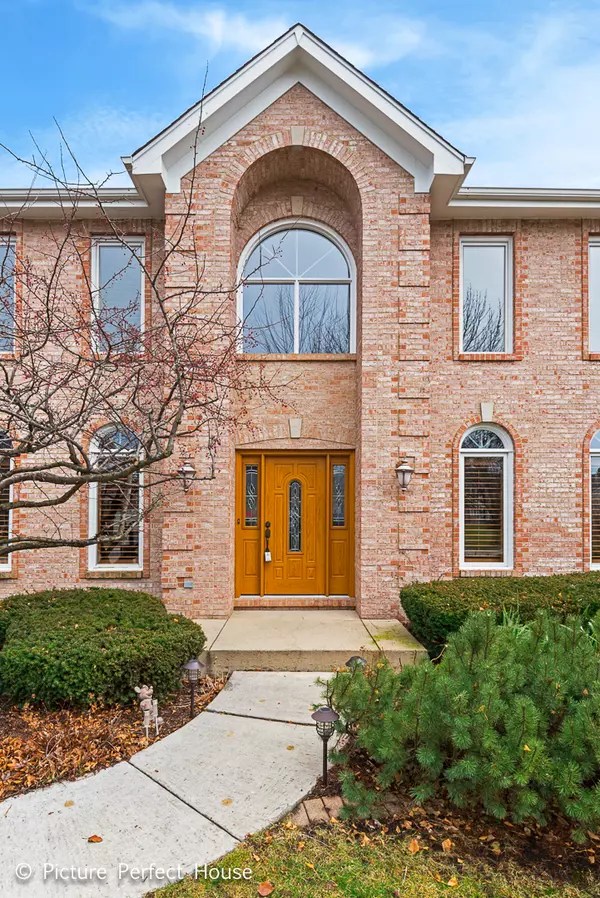 Naperville, IL 60540,1740 Chadwicke CIR