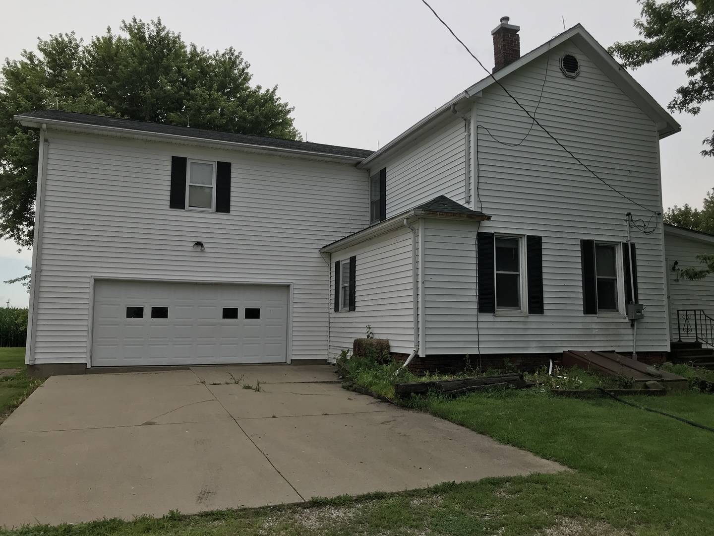 11679 Kentville RD, Buda, IL 61314