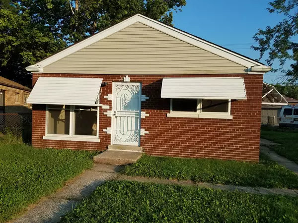 10246 S Van Vlissingen RD, Chicago, IL 60617