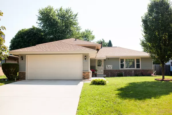 1408 James CT, Ottawa, IL 61350