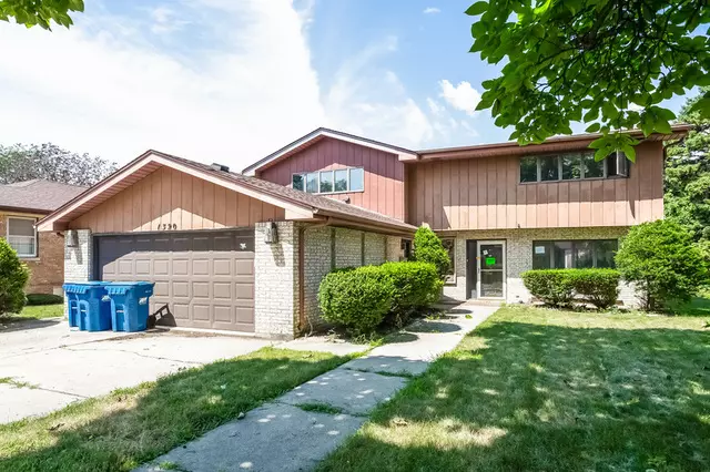 1320 N 35th AVE, Melrose Park, IL 60160