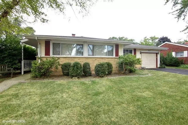 1522 N Walnut AVE, Arlington Heights, IL 60004