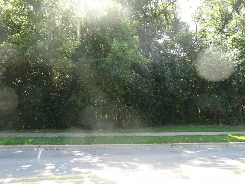LOT 2 Asbury AVE, Fox River Grove, IL 60021