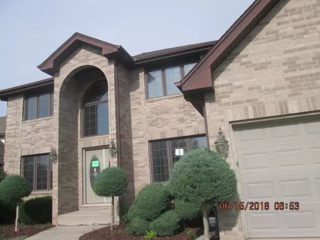 Matteson, IL 60443,608 Sommersville CT