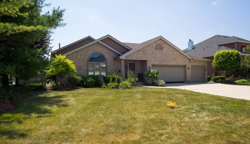 13103 Beaver Lake DR, Homer Glen, IL 60491