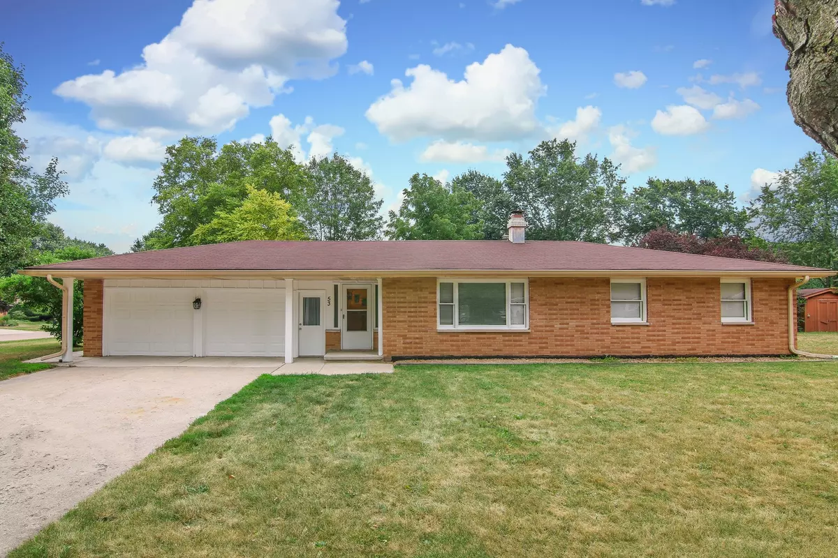 Sugar Grove, IL 60554,53 Stanley RD